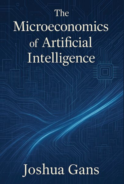 Microeconomics of Artificial Intelligence