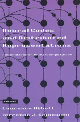 Neural Codes and Distributed Representations: Foundations of Neural Computation