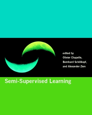 Semi-Supervised Learning