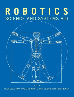 Robotics: Science and Systems VIII