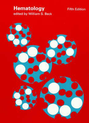 Hematology fifth edition