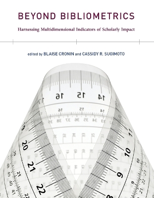 Beyond Bibliometrics: Harnessing Multidimensional Indicators of Scholarly Impact