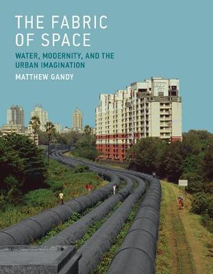 Fabric of Space: Water, Modernity, and the Urban Imagination