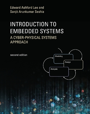 Introduction to Embedded Systems: A Cyber-Physical Systems Approach Second Edition