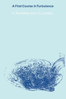 First Course in Turbulence