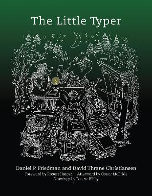 Little Typer