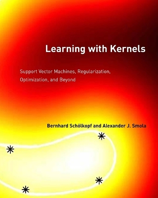 Learning with Kernels: Support Vector Machines, Regularization, Optimization, and Beyond