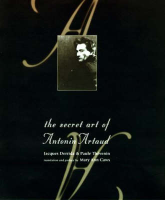 Secret Art of Antonin Artaud New edition
