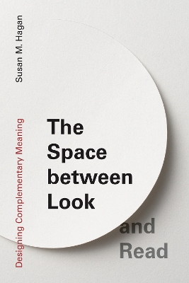 Space between Look and Read: Designing Complementary Meaning