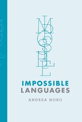 Impossible Languages