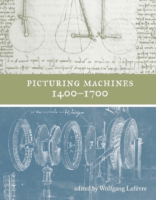 Picturing Machines 14001700