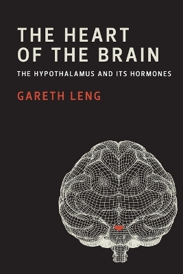 Heart of the Brain: The Hypothalamus and Its Hormones