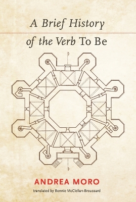 Brief History of the Verb To Be
