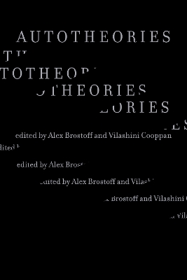 Autotheories