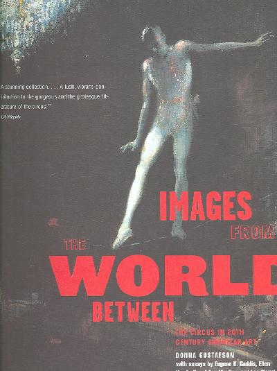 Images from the World Between: The Circus in Twentieth-Century American Art