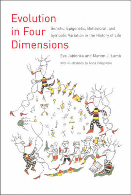 Evolution in Four Dimensions: Genetic, Epigenetic, Behavioral, and Symbolic Variation in the History of Life