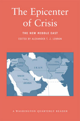 Epicenter of Crisis: The New Middle East