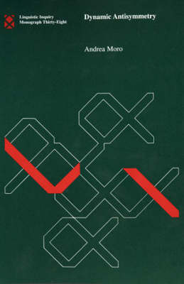 Dynamic Antisymmetry