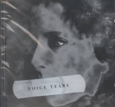 Voice Tears: Audio CD