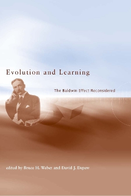 Evolution and Learning: The Baldwin Effect Reconsidered