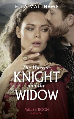 Warrior Knight And The Widow