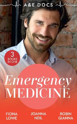 &E Docs: Emergency Medicine: Career Girl in the Country / a Doctor to Remember / Flirting with Dr  off-Limits