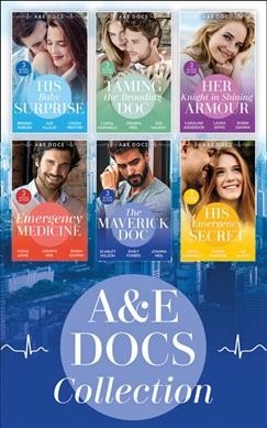 A&E Docs Collection