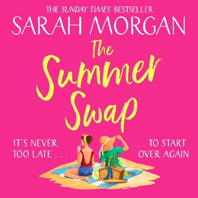 Summer Swap