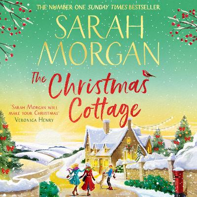 Christmas Cottage
