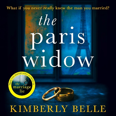 Paris Widow