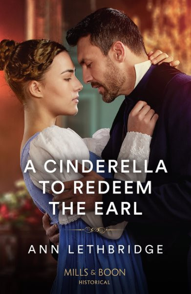 Cinderella To Redeem The Earl