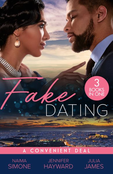 FAKE DATING CONVENIENT DEAL EB: Trust Fund Fiance (Texas Cattleman's Club: Rags to Riches) / the Italian's Deal for I Do / Securing the Greek's Legacy