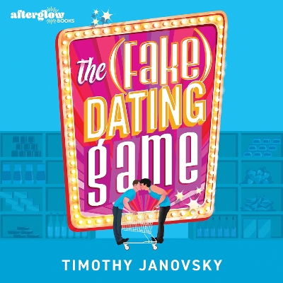 (Fake) Dating Game