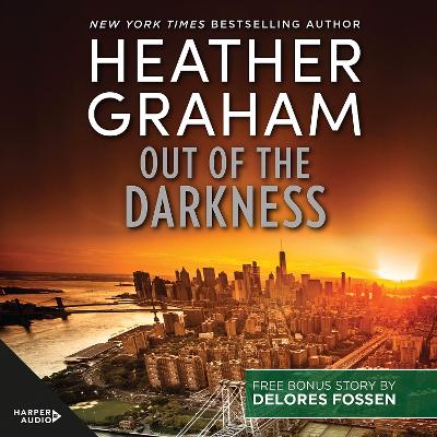 Out Of The Darkness