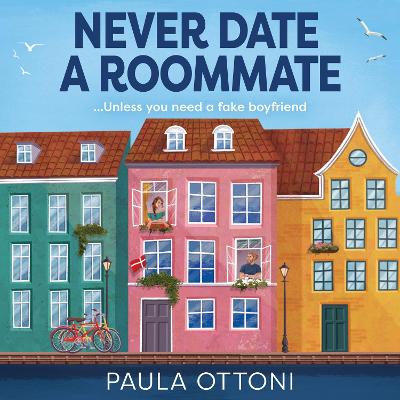 Never Date A Roommate