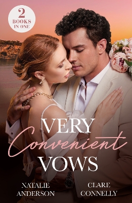 Very Convenient Vows: Their Altar Arrangement (Convenient Wives Club) / Unwanted Royal Wife