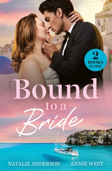 Bound To A Bride: Greek Vows Revisited (Convenient Wives Club) / Stolen Pregnant Bride