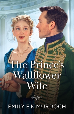 Prince's Wallflower Wife