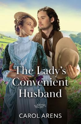 Ladys Convenient Husband