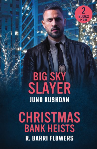 Big Sky Slayer / Christmas Bank Heists: Big Sky Slayer (Ironside Protection Services) / Christmas Bank Heists  (Bureaus of Investigation Mysteries)