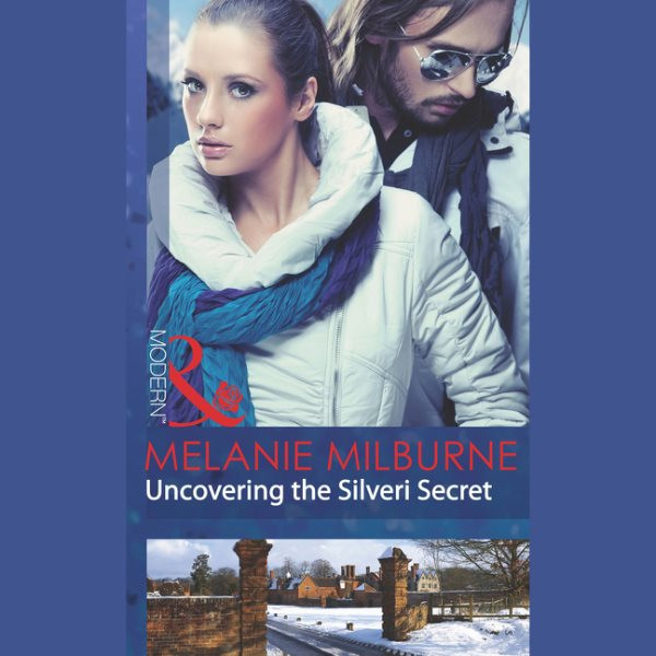 Uncovering The Silveri Secret