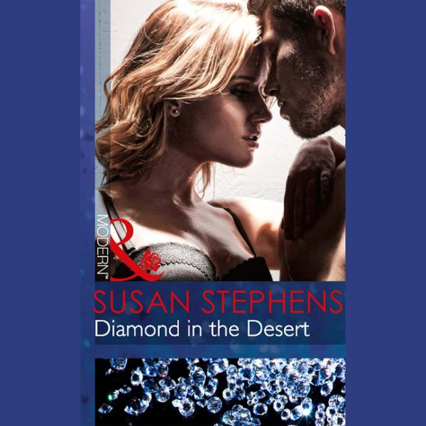 Diamond In The Desert