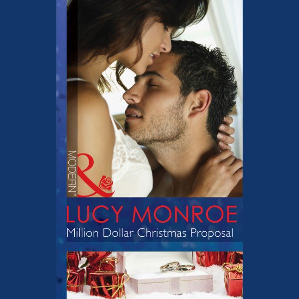 Million Dollar Christmas Proposal