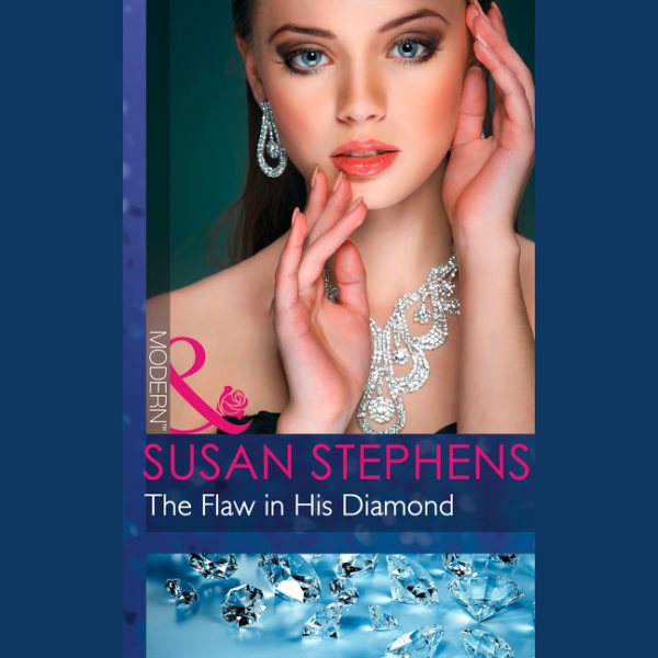 Flaw In His Diamond