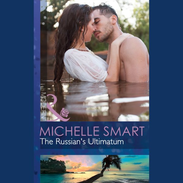 Russian's Ultimatum