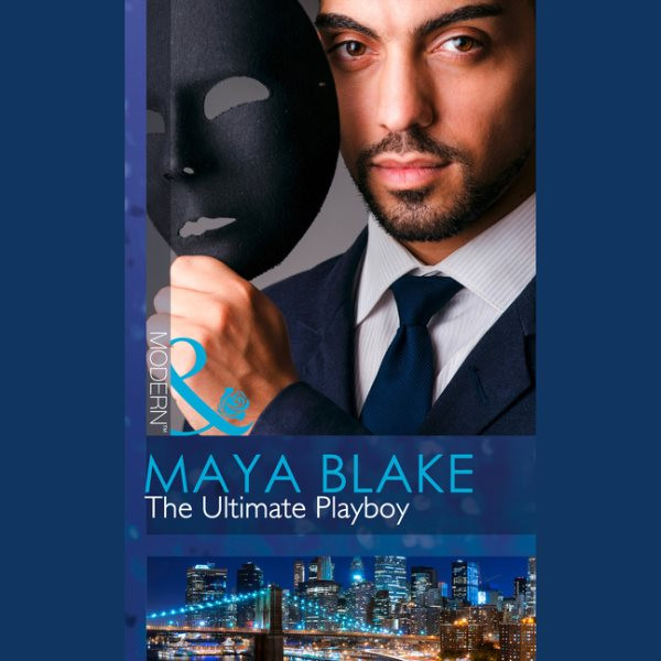 Ultimate Playboy