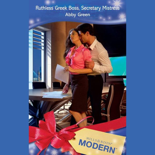 Ruthless Greek Boss, Secretary Mistress