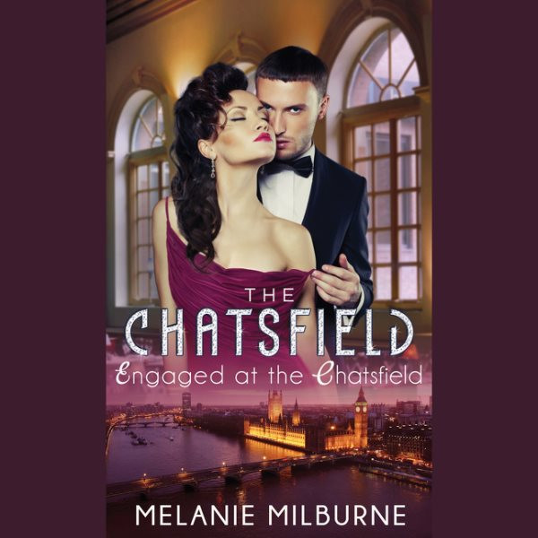 Engaged At The Chatsfield