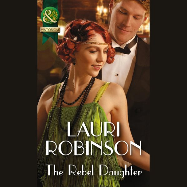 Rebel Daughter