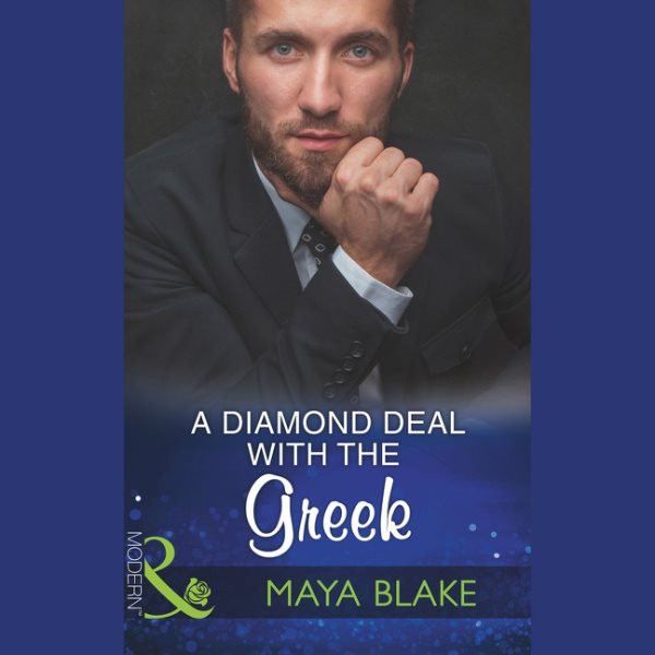 Diamond Deal With The Greek